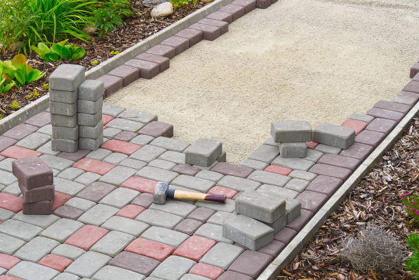 Best Custom Driveway Pavers  in Toluca, IL