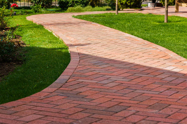 Best Commercial Driveway Pavers  in Toluca, IL