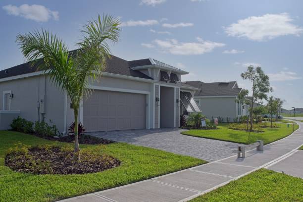 Best Interlocking Driveway Pavers  in Toluca, IL